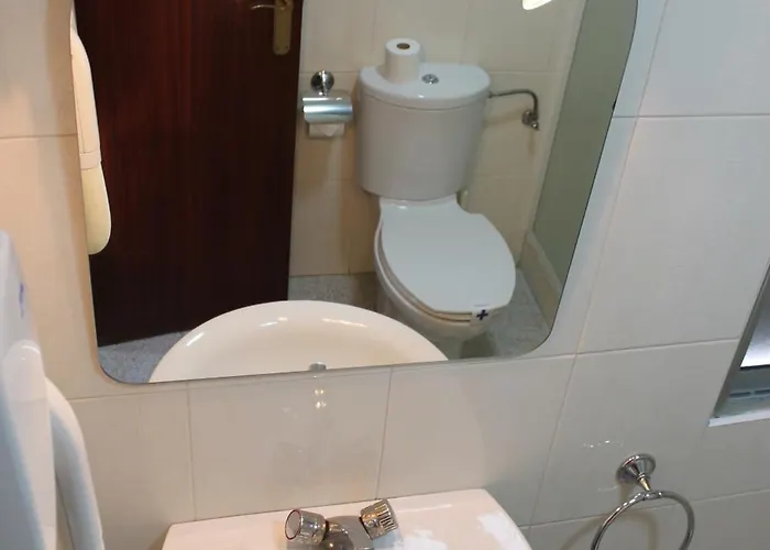 Hostal Amantes De Teruel
