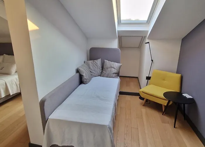 Boutique Hotel Lili Rovinj