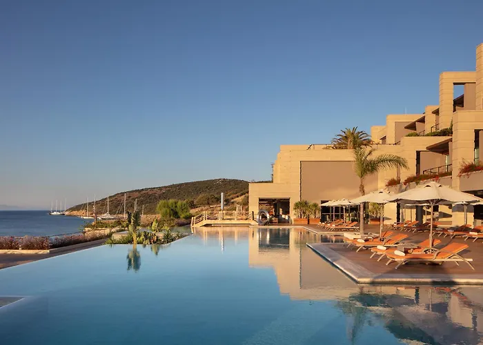 Caresse, A Luxury Collection Resort & Spa, Bodrum Bitez