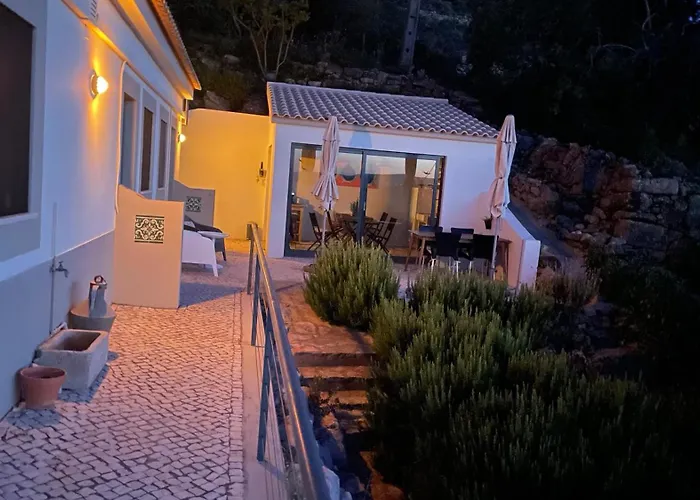 B&B Casa Encantada