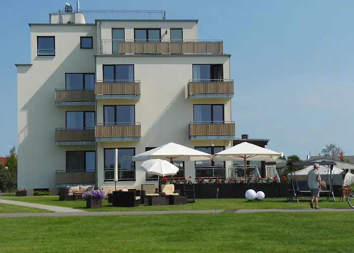 Hotel Warnow Rostock