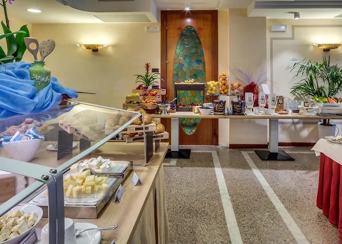 Hotel Sportsman Bardolino