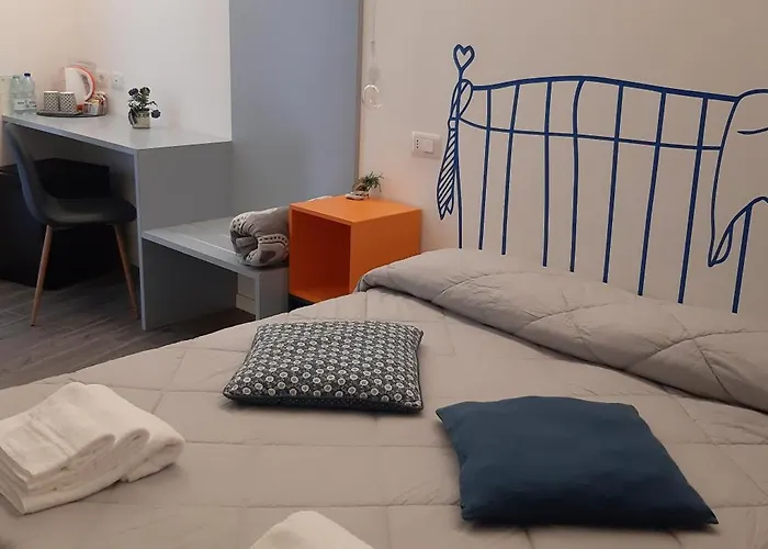 Hotel CalaLaNotte Recanati