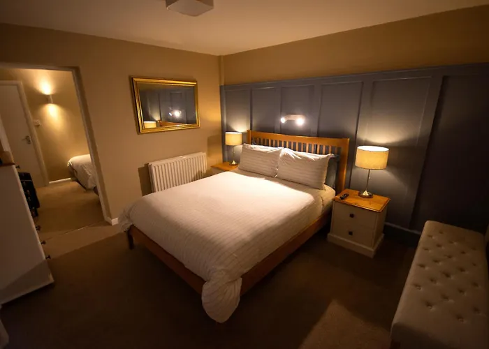 Stratford-upon-Avon Hotels