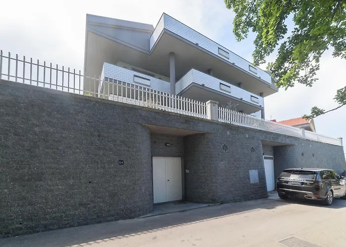 Villa Pescara