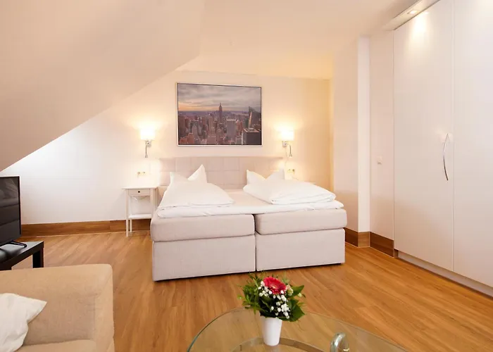 Hotel Holsteiner Hof Timmendorfer Strand