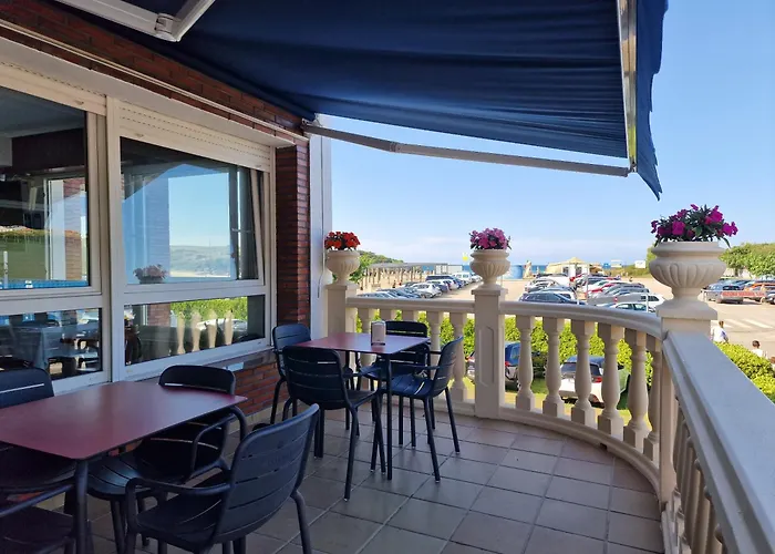 Hotel Costa de Ajo