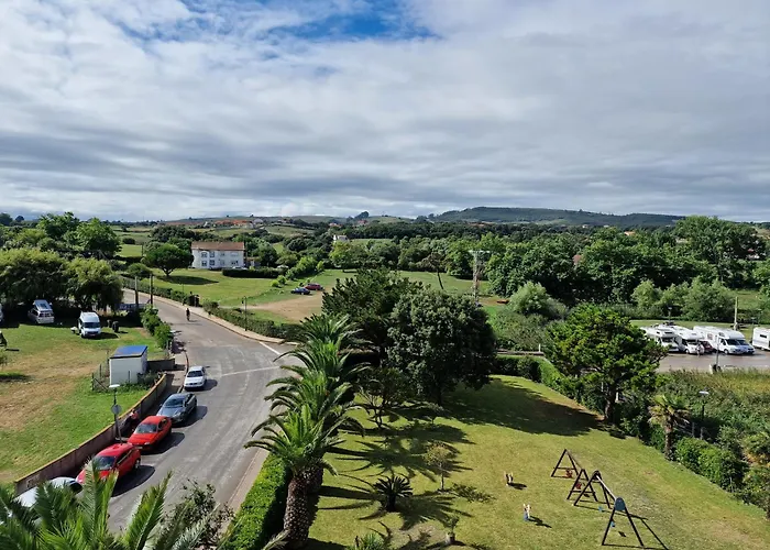 Hotel Costa de Ajo