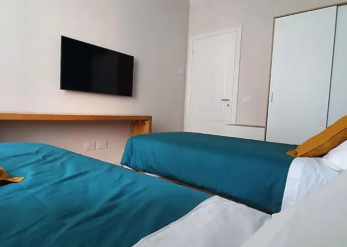 B&B La Corte Antica - Luino Lago Maggiore
