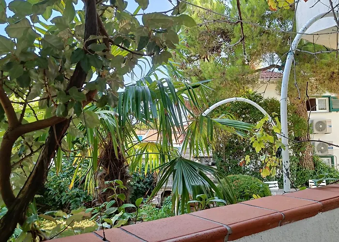 Hotel Casa Valsecca Krk Town