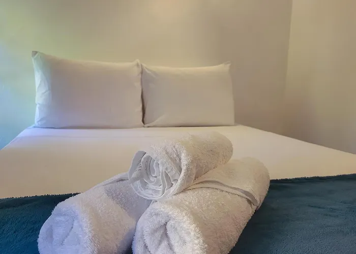 Hotéis de Caraíva