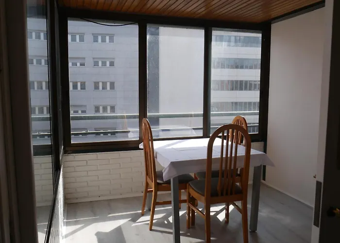 Pension Meson Del Barro - Pamplonabeds