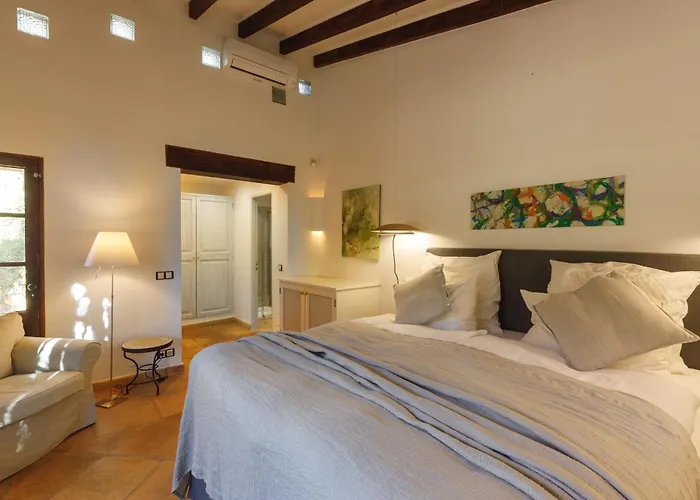 Finca Can Coll Boutique Country House - Adults Only Sóller