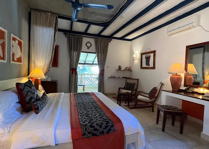 Pinewood Beach Resort&Spa Diani Beach