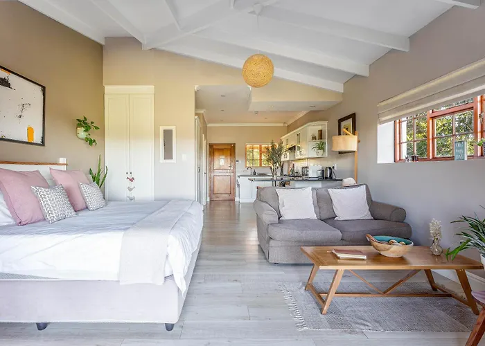 Woodlands Self Catering
