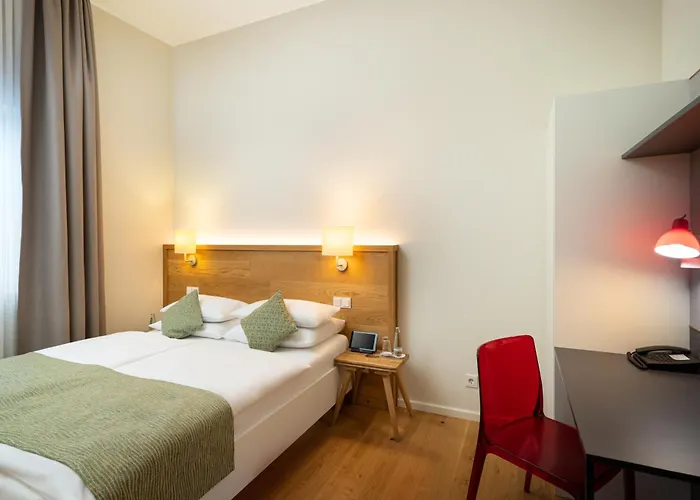 Hotels in Belzig