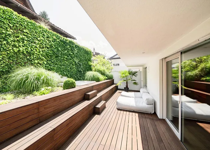 Soley Suites - Adults Only Brixen