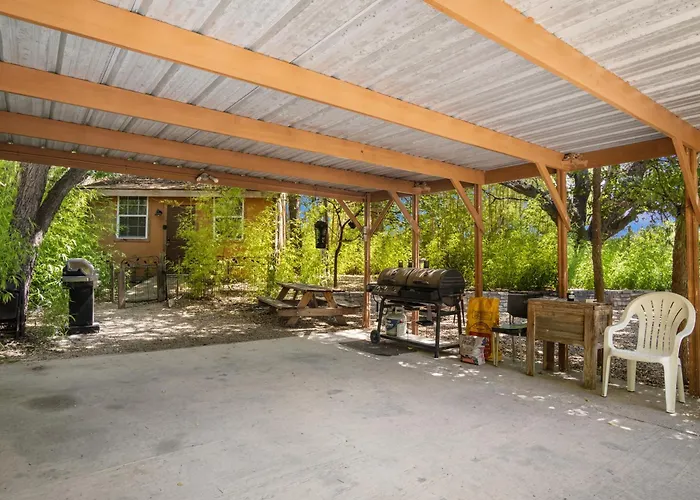 River Run Hannas House On Guadalupe Kerrville