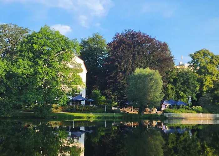 Hotels in Bad Salzuflen
