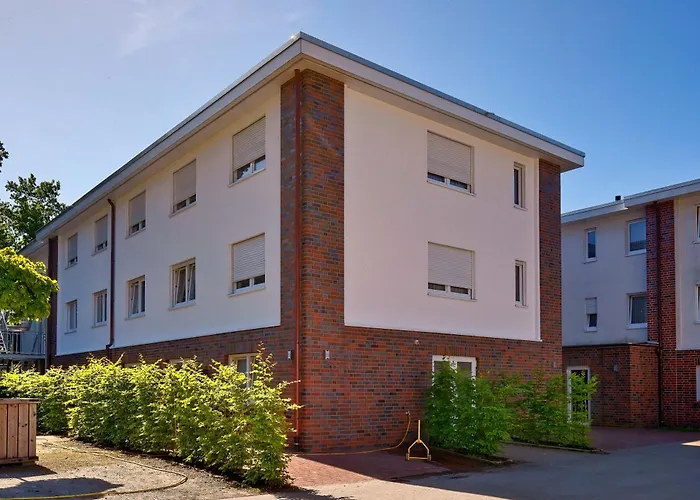 Hotel Im Schützenhof, Jever