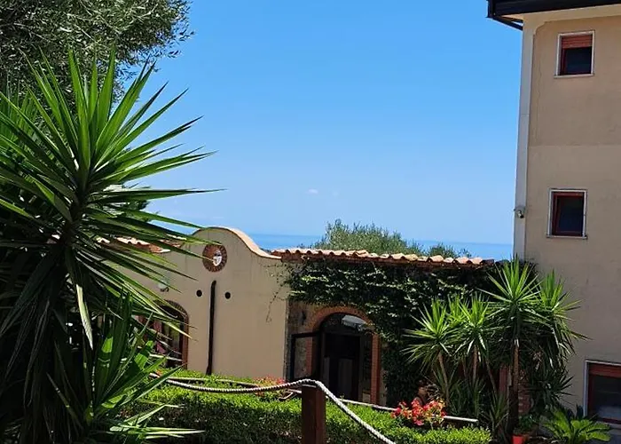 Residence San Antonio Marina di Camerota