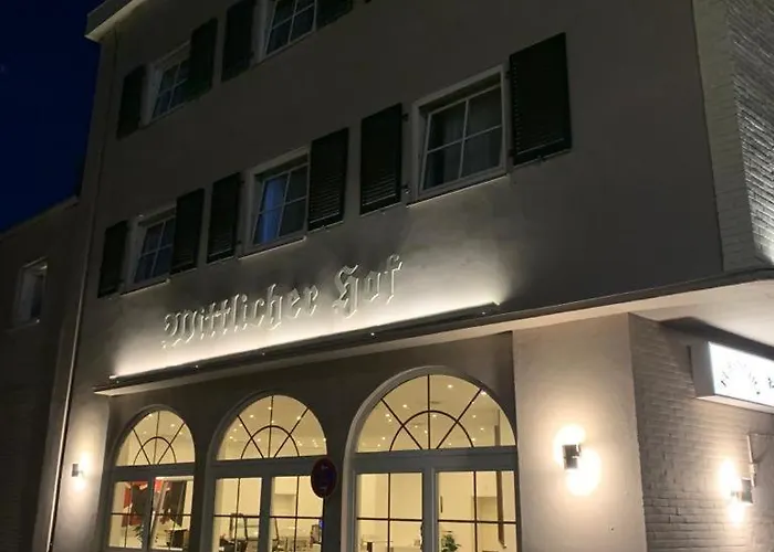 Hotel Wittlicher Hof