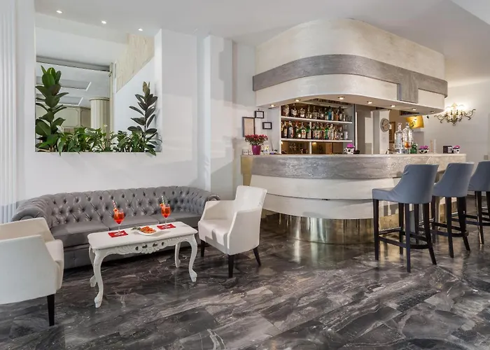 Hotel a Abano Terme