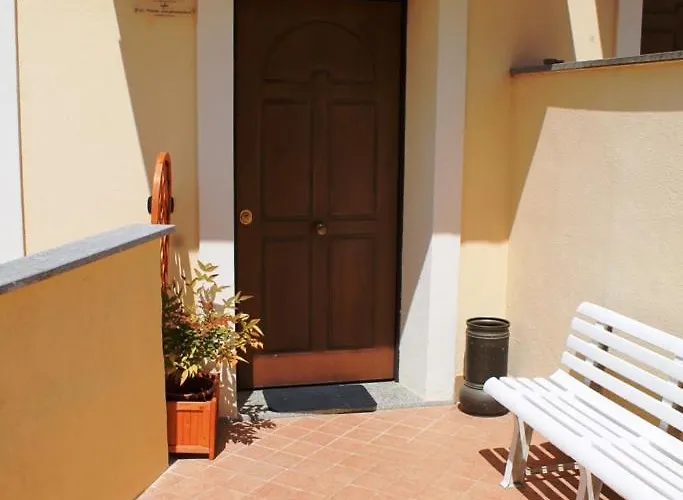Piccola Perla Guest House Valmontone