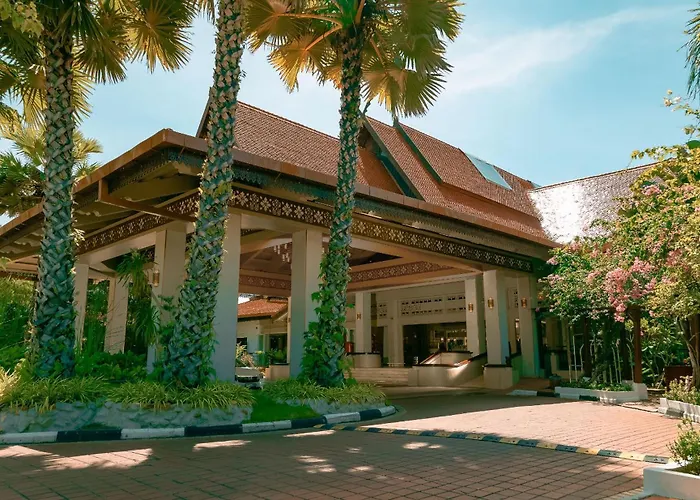 Hotels in Langkawi
