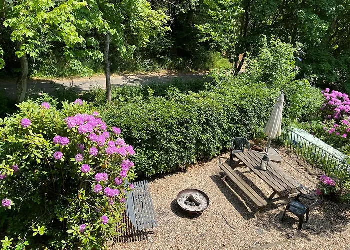 Hotel Rivendell I3 Monschau