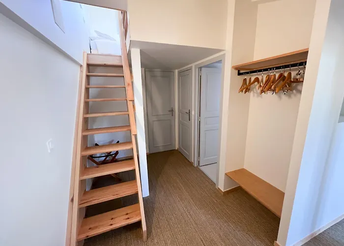 Bed and Breakfast Casaviel Biarritz