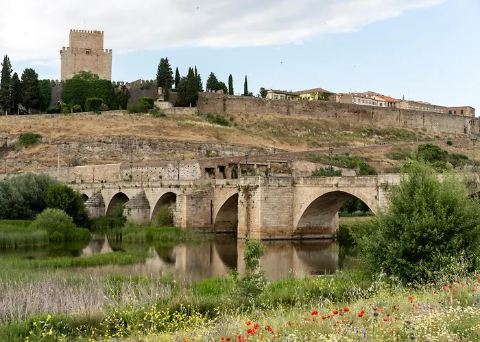 Parador de Ciudad-Rodrigo