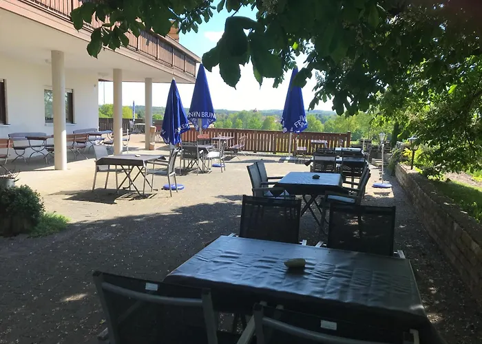 Landgasthof Felsenkeller