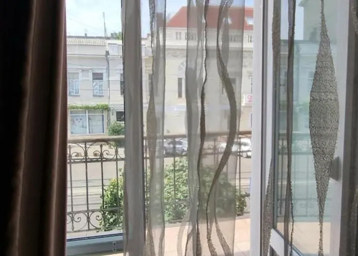 Odesa Hotels