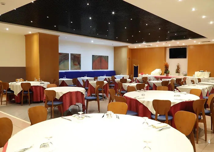 Classic Hotel Tulipano Terni