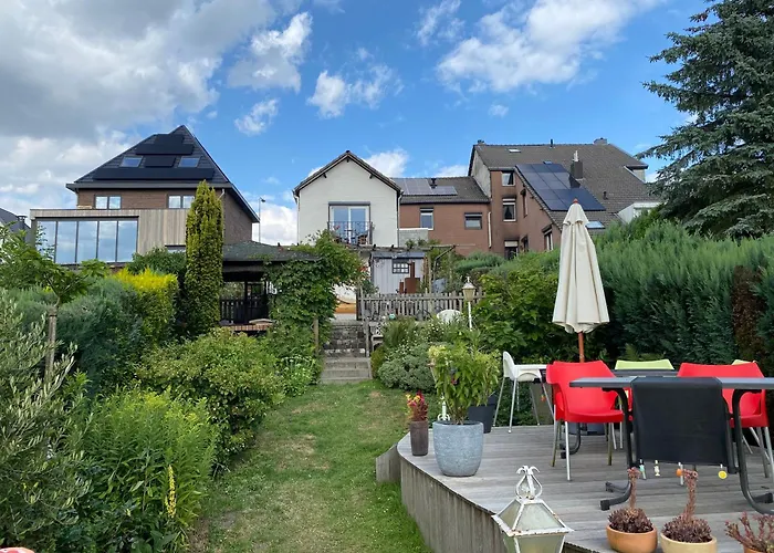 B&B Droom Vijlen