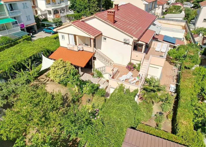Guest House Krk Town Centre