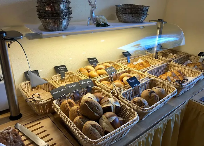 Hotel Alpenrose Fam Holzhauer sen Scheidegg
