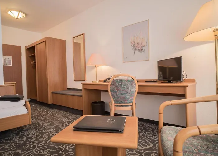 Alfa Hotel Karlsruhe