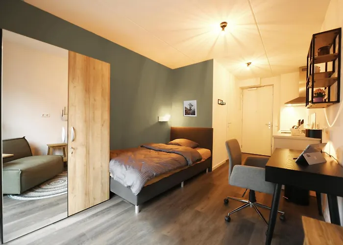 Wittenborg Student Studios