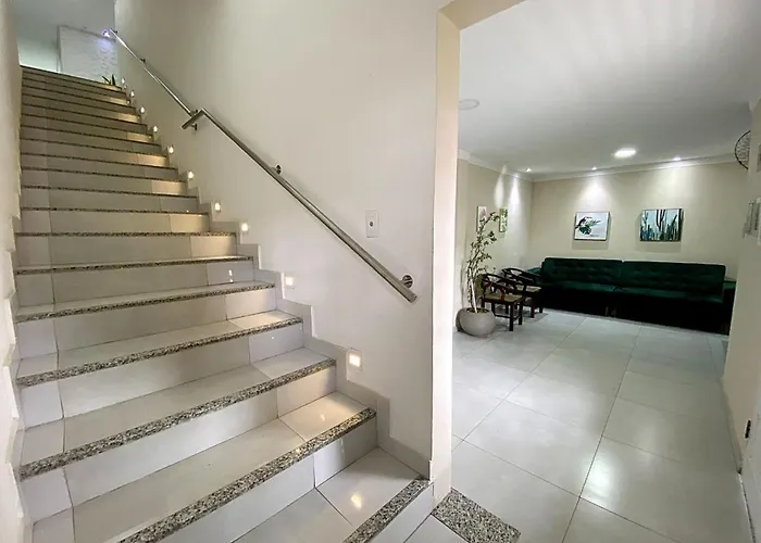 Pousada Dubai Itabuna