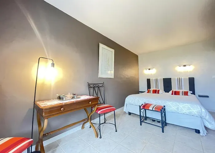Chambres d'hôtes MANTTU