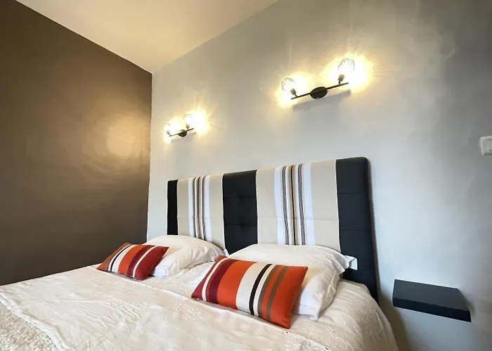 Chambres d'hôtes MANTTU