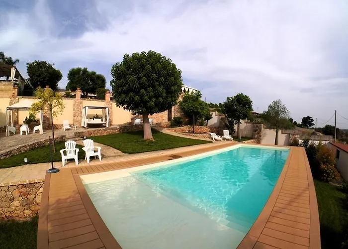 B&B Bella Vista Matino