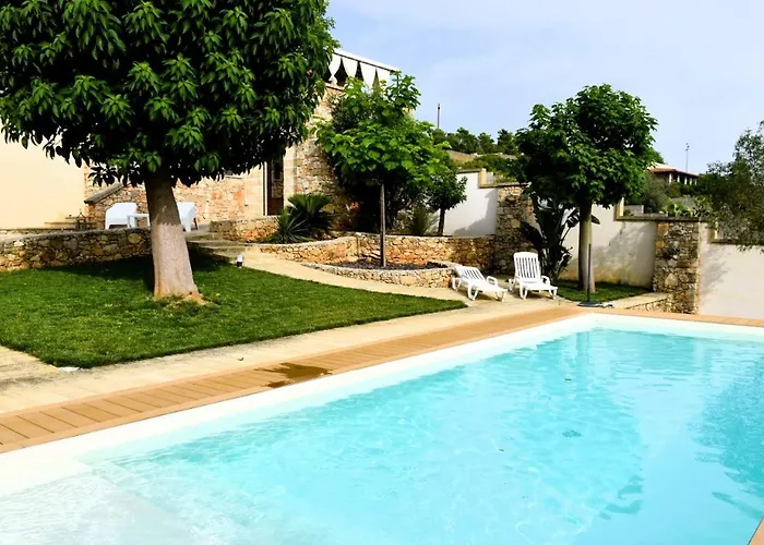 B&B Bella Vista Matino