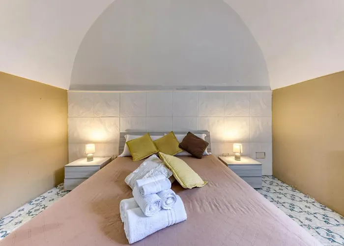 Villa Cesarea Dimora di Charme