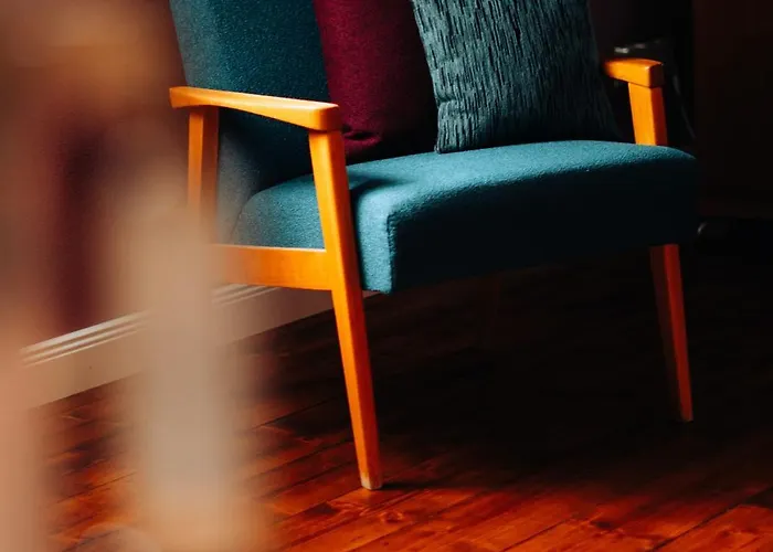 Molo Rouge - Boutiquehotel & Cafe Wunsiedel