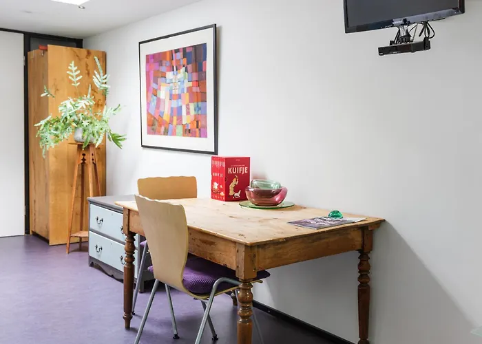 B&B van Dinter Valkenswaard