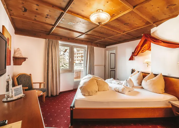 Hotel Kristall - Adults Only Gerlos