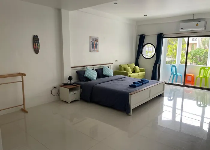 Hotels in Karon